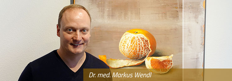 Dr. med. Markus Wendl