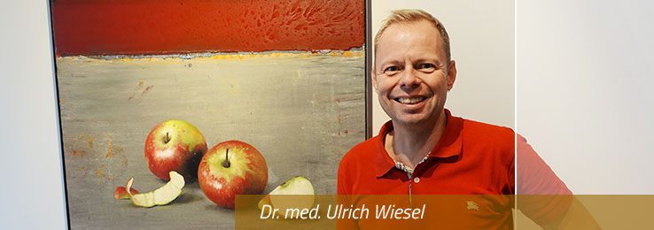Dr. med. Ulrich Wiesel