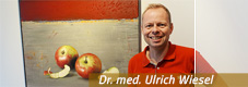 Dr. med. Ulrich Wiesel