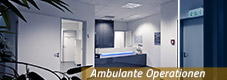 Ambulante Operationen