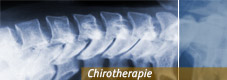 Chirotherapie