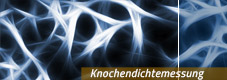 Knochendichtemessung