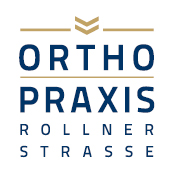 Logo Orthopraxis Rollnerstrasse