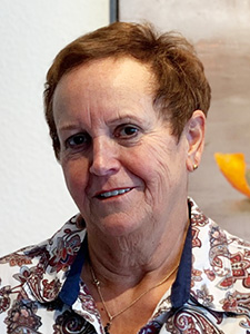 Ilse Geyer