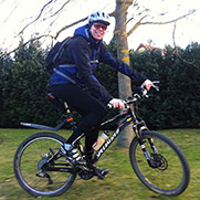 Dr. med. Ulrich Wiesel