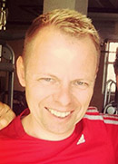 Dr. med. Ulrich Wiesel